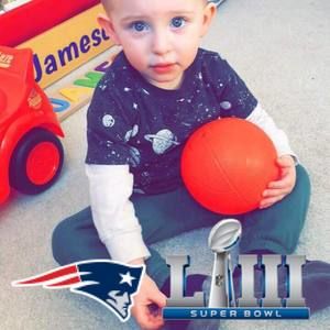 Meet your Posher, Brenda